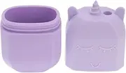 Healeved Face Icing Roller Massager for Face and Eye Durable Easy to Clean Compact Design for Travel Home Use Improves Relaxation and Reduces Puffiness