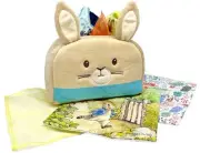 Beatrix Potter: Peter Rabbit Tissue Box Play Set