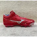 = 水 運動用品 = 24年MIZUNO CUSHIONREVO PRO MID TPU棒、壘球鞋 11GP243561