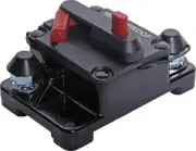 Surface Mount IP67 Waterproof 200A Current DC Circuit Breaker
