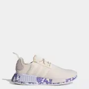 adidas Originals NMD_R1 Primegreen Running Shoes, Wonder White, Women’s Size 7