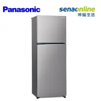 在飛比找蝦皮商城優惠-Panasonic 國際 NR-B371TV-S1 366L