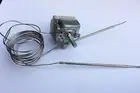 TECHNIKA OVEN THERMOSTAT DUAL CAPILARY ORIGINAL SUIT T948SS,TB70F,TB90FSS