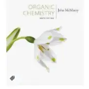 【夢書/20 H1】有機化學 Organic chemistry 9e McMurry