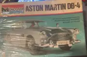 aston martin db4 model car sealed in box RARE/vintage
