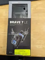 AKASO 4K30FPS Brave 7 LE 20MP WiFi Action Camera with Touch Screen Vlog Camera
