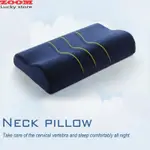 AA@ASLOW REBOUND MEMORY FOAM PILLOW NECK BED SOFT SLEEP PILL