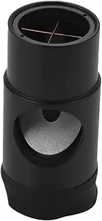 1.25 Inch Collimating Eyepiece for Refractor Telescopes Structure Astronomical Telescope Accessory