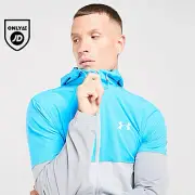 Under Armour Tech Emboss Jacket