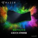 【滑鼠】熱銷 現貨 RAZER GOLIATHUS CHROMA雷蛇重裝甲蟲幻彩版彩色遊戲滑鼠墊適用