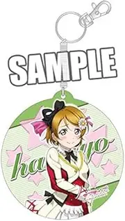 [Broccoli] Koizumi Kayo Full Colour Pass Case