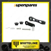 Front Engine Pitch Mount Bushing for Volkswagen Beetle 5C Caddy 2K SA Eos 1F