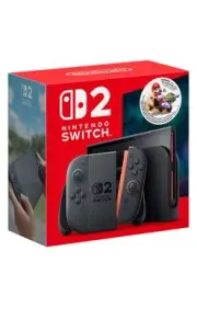 Nintendo Switch 2 Console Bundle - PRE ORDER (confirmation in photos)