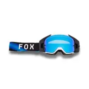 Fox Racing Vue Volatile Goggle - Spark (Black/Blue) (One Size) 32021-013-OS