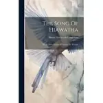THE SONG OF HIAWATHA: ILLUSTR., FROM DESIGNS BY GEORGE H. THOMAS