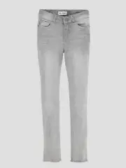 DL1961 Chloe Skinny Jeans Howl Color Youth Girl's Size 14 Casual Stretch Denim