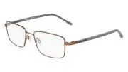 Men Flexon H6078 206 56mm Eyeglasses