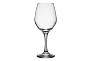 Pasabahce Glass Set 6 Amber Wine 290ml