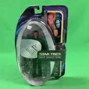 STAR TREK DS9 DR. JULIAN BASHIR 2008 DIAMOND SELECT TOYS
