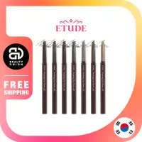 在飛比找蝦皮購物優惠-[ETUDE HOUSE] 素描高手造型眉筆 (0.25g)