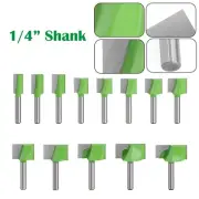 Router Bit Cleaning Bottom Home Milling Cutter Power Tools Replacement