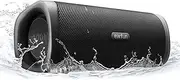 Bluetooth Speaker, EarFun UBOOM L Portable Speaker 28W Loud Stereo Sound, Rich Bass, IP67 Waterproof & Dustproof, Dual Pairing, Built-in Mic, Low Latency, Wireless Speaker for Party, Indoor & Outdoor