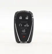 NEW ACDelco Smart Key Keyless Entry Remote Fob 13529653 Camaro Convertible 16-17