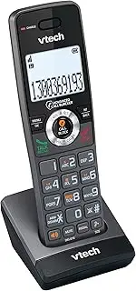 VTech 20850 Executive DECT Cordless Handset (Requires VTech Smart Comms Bridge to Operate), CLS20850EH