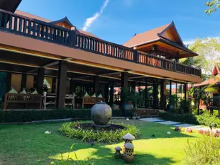 披披島别墅度假村Phi Phi Villa Resort