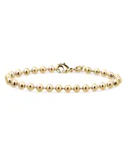 Shashi Ball Chain Bracelet
