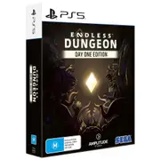 ENDLESS Dungeon Day One Edition