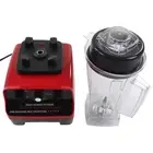 3000W Blender Professional 2L Countertop Blender Electric Squeezer Juicer For AU