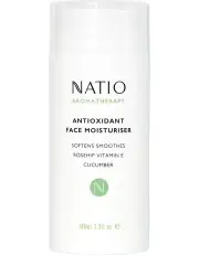 [Natio] Antioxidant Face Moisturiser