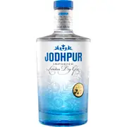 Jodhpur Gin 700mL
