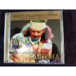 山塔那SANTANA / THE VERY BEST OF SANTANA