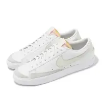 在飛比找momo購物網優惠-【NIKE 耐吉】休閒鞋 Blazer Low 77 VNT