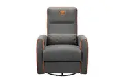 Cougar FIDOM Gaming Sofa Gray [FIDOM GRAY]