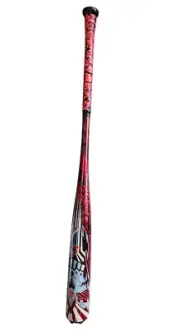 New 2022 DeMarini Voodoo One 34/31 (-3) BBCOR Adult Baseball Bat VOC-22