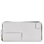[COMME des GARCONS WALLET] Long Wallet Reversed