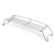 Weber Q Warming Rack - Designed for Classic Gen 1 or 2 BBQ [Check Compatibility]
