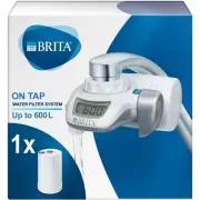 BRITA On Tap Advanced Water Filter System - Germany Brand