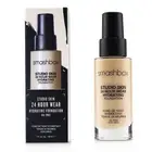 Smashbox Studio Skin Hydrating Foundation 1.0-Fair Cool Peach