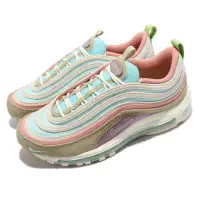 在飛比找momo購物網優惠-【NIKE 耐吉】休閒鞋 Air Max 97 SE 男鞋 