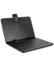Fresh Fab Finds 7.9in Protective Keyboard Case With Keyboard