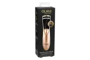 Glam by Manicare(R) Heated Lash Curler