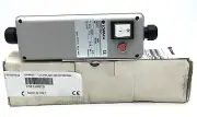 LOWARA QSM/03 108124810 Pump Control Box Single Phase 240V 3.6A IP44