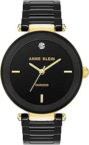 [Anne Klein] Dress Watch (Model: AK/1018)