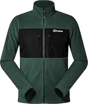 [Berghaus] Men's Prism Guide Fleece Jacket