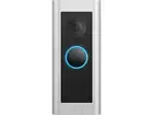 Ring RINGPRO2 Video Doorbell Pro 2 Smart WiFi Video Doorbell Wired - Satin Nicke