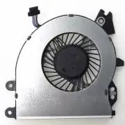 Original For HP ProBook 450 G4 Notebook Fan NS65B00-15M23